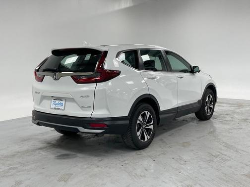 2022 Honda CR-V Special Edition