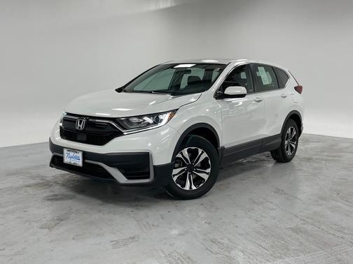 2022 Honda CR-V Special Edition