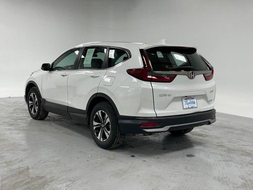 2022 Honda CR-V Special Edition