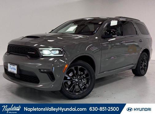 2022 Dodge Durango GT