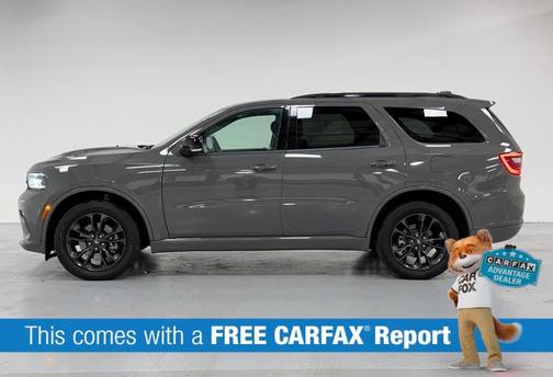 2022 Dodge Durango GT