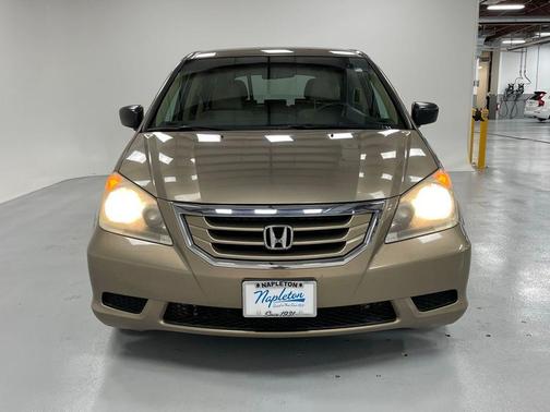 2010 Honda Odyssey LX