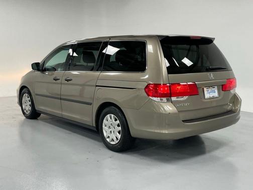 2010 Honda Odyssey LX