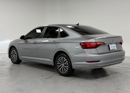 2021 Volkswagen Jetta 1.4T S