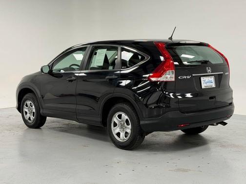 2012 Honda CR-V LX