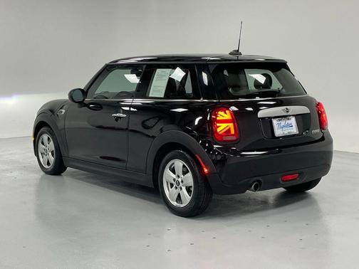 2015 MINI Hardtop Cooper