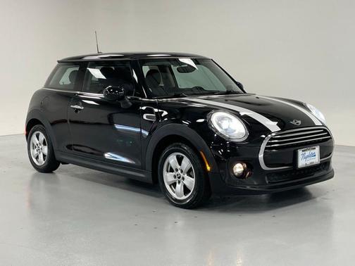 2015 MINI Hardtop Cooper