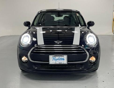 2015 MINI Hardtop Cooper