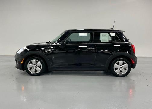 2015 MINI Hardtop Cooper