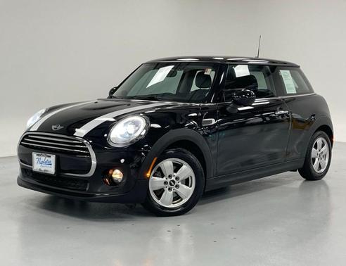 2015 MINI Hardtop Cooper