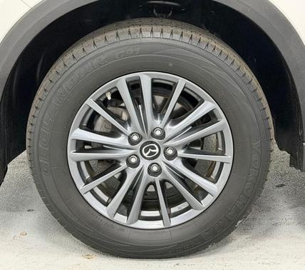 2020 Mazda CX-5 Sport