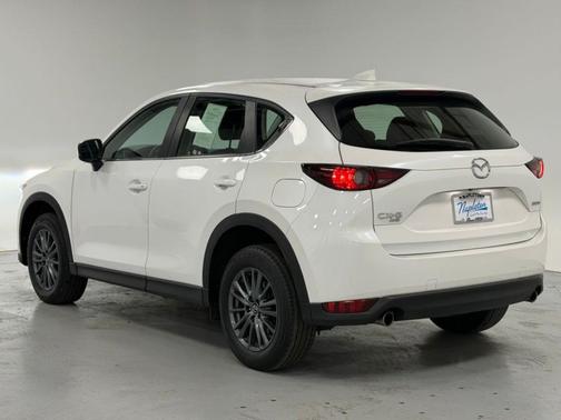 2020 Mazda CX-5 Sport