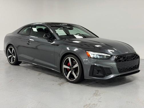 2022 Audi A5 45 S line Premium Plus