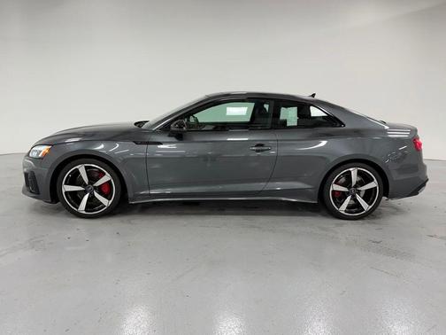 2022 Audi A5 45 S line Premium Plus