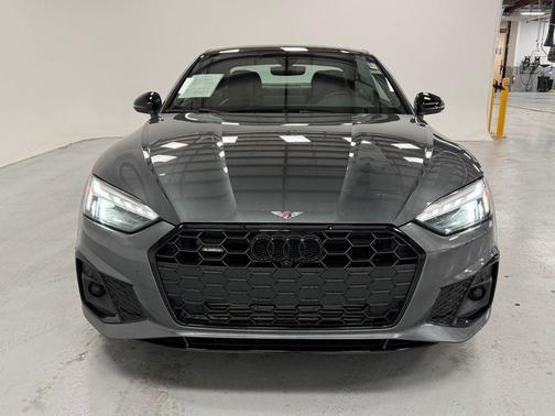 2022 Audi A5 45 S line Premium Plus