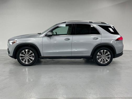 2022 Mercedes-Benz GLE 350 Base 4MATIC