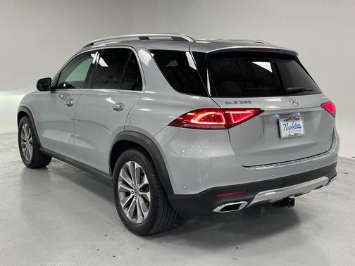 2022 Mercedes-Benz GLE 350 Base 4MATIC