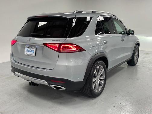 2022 Mercedes-Benz GLE 350 Base 4MATIC