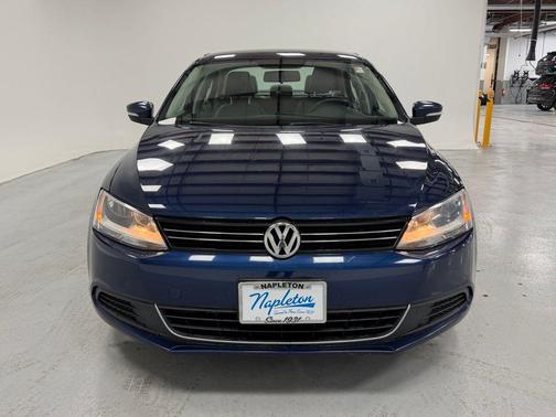2014 Volkswagen Jetta SE
