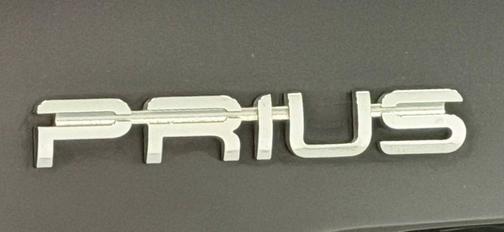 2016 Toyota Prius Four