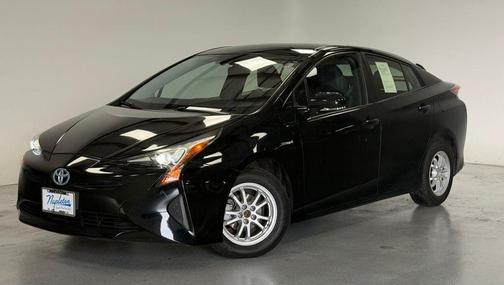 2016 Toyota Prius Four