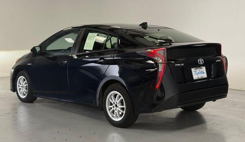 2016 Toyota Prius Four