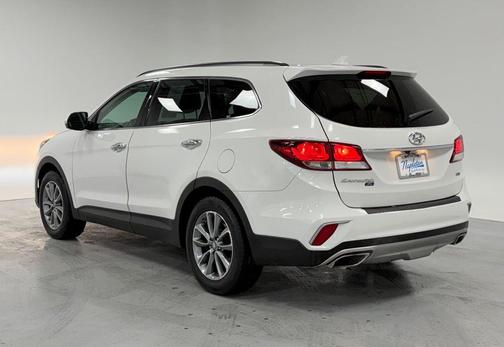 2019 Hyundai Santa Fe XL SE