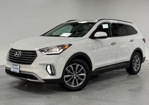 2019 Hyundai Santa Fe XL SE