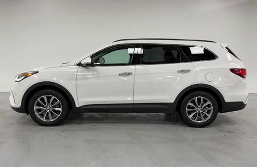 2019 Hyundai Santa Fe XL SE