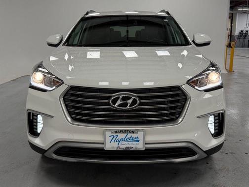 2019 Hyundai Santa Fe XL SE