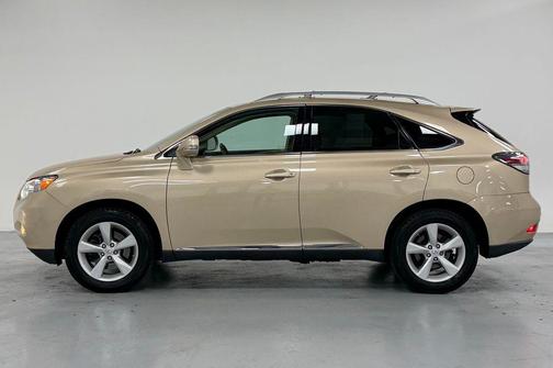 2010 Lexus RX 350 Base