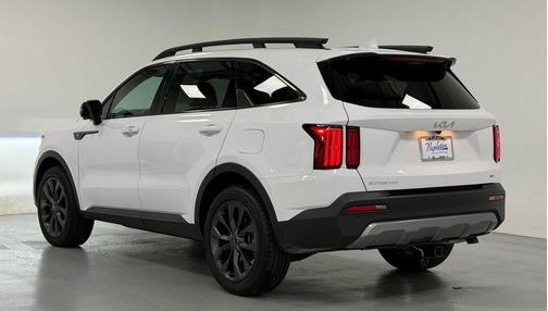 2023 Kia Sorento X-Line SX Prestige