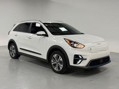 2022 Kia Niro EV EX
