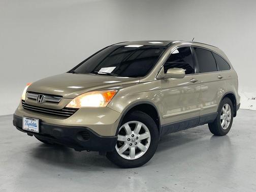2008 Honda CR-V EX-L