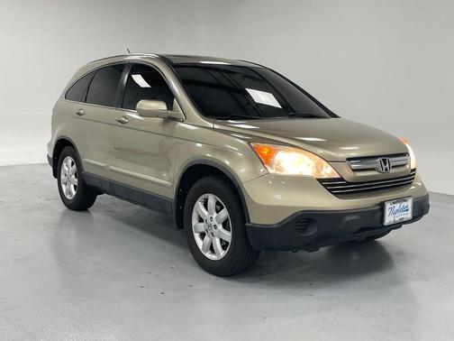 2008 Honda CR-V EX-L