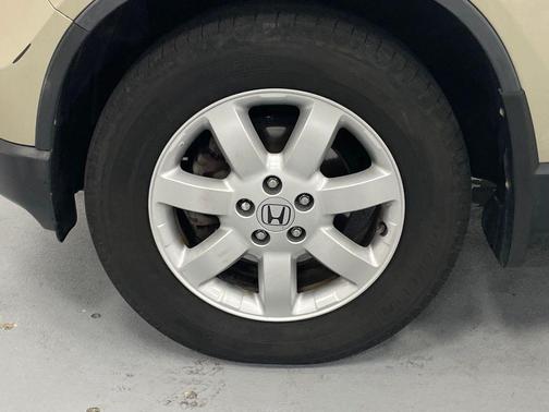 2008 Honda CR-V EX-L