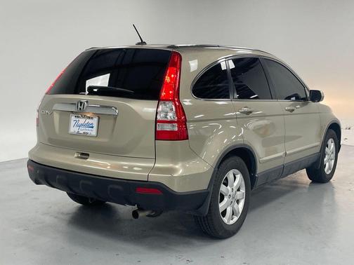 2008 Honda CR-V EX-L