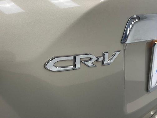 2008 Honda CR-V EX-L