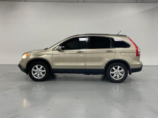 2008 Honda CR-V EX-L