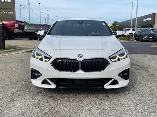 2020 BMW 228 Gran Coupe i xDrive