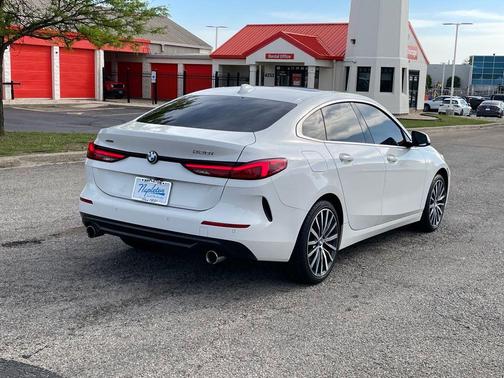 2020 BMW 228 Gran Coupe i xDrive