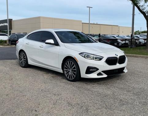 2020 BMW 228 Gran Coupe i xDrive