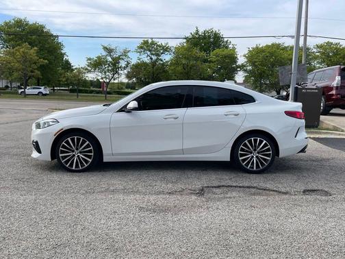 2020 BMW 228 Gran Coupe i xDrive