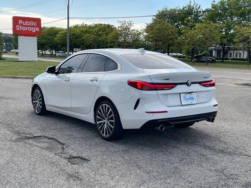2020 BMW 228 Gran Coupe i xDrive
