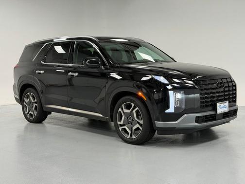 2025 Hyundai PALISADE Limited