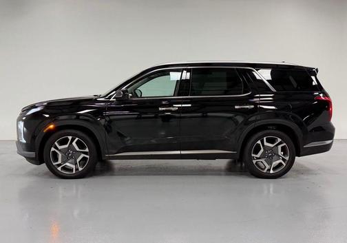 2025 Hyundai PALISADE Limited