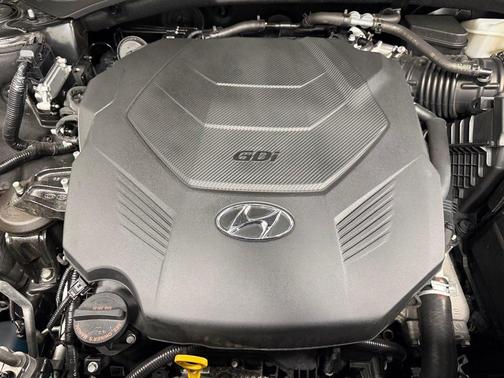 2025 Hyundai PALISADE Limited