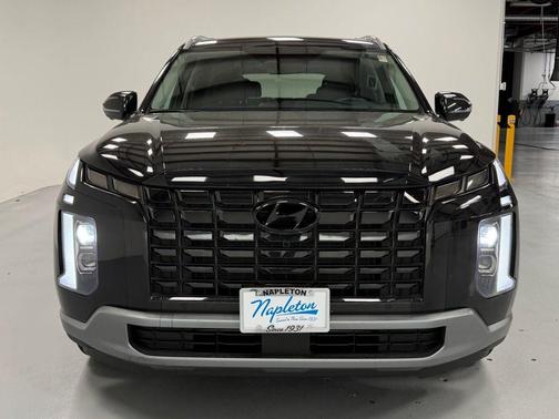 2025 Hyundai PALISADE Limited