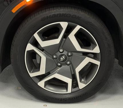 2025 Hyundai PALISADE Limited