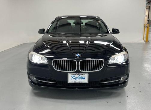 2013 BMW 535 i xDrive